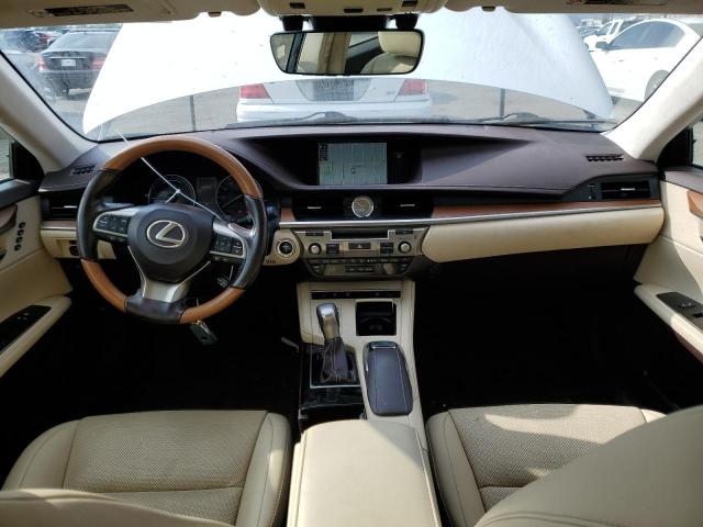 Photo 8 from auction – 2018 LEXUS ES 300H with VIN JTHBW1GG1J2191626