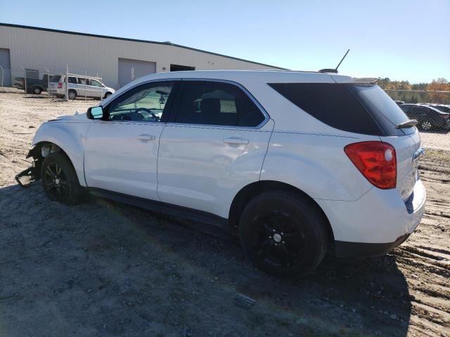 Photo 2 from auction – 2015 CHEVROLET EQUINOX LS with VIN 2GNALAEK3F1132136
