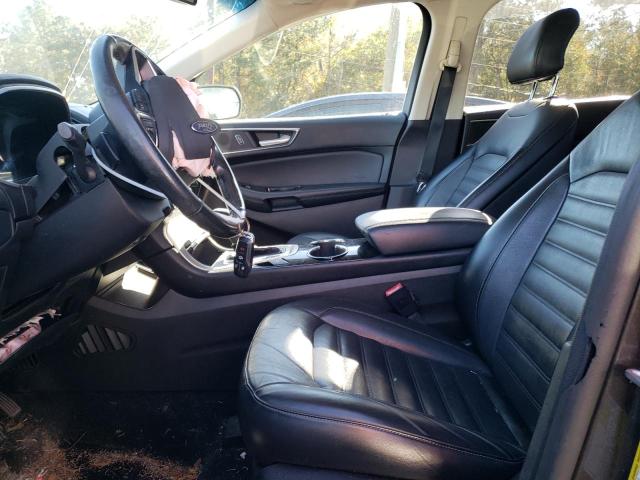 Photo 7 from auction – 2015 FORD EDGE SEL with VIN 2FMTK3J89FBB23182
