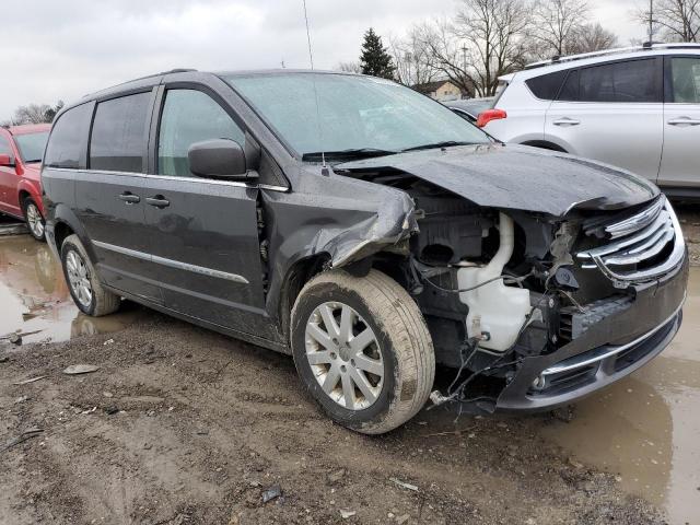 Photo 4 from auction – 2016 CHRYSLER TOWN & COU with VIN 2C4RC1BG5GR281002