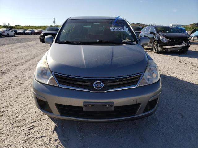 Photo 5 from auction – 2011 NISSAN VERSA S with VIN 3N1BC1CP3BL508826