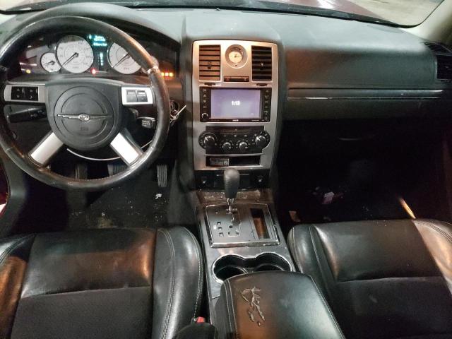 Photo 8 from auction – 2008 CHRYSLER 300C with VIN 2C3LA63H38H133460