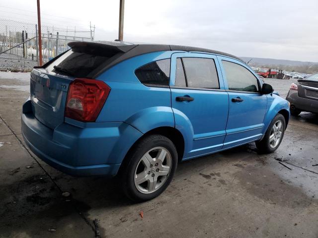 Photo 3 from auction – 2008 DODGE CALIBER SX with VIN 1B3HB48B58D670580
