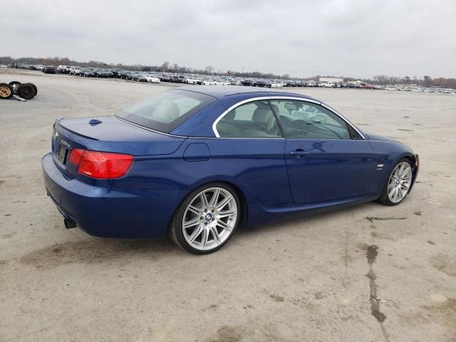 Photo 3 from auction – 2011 BMW 335 IS with VIN WBADX1C50BE394337