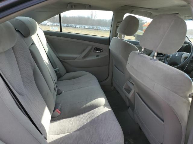 Photo 10 from auction – 2011 TOYOTA CAMRY BASE with VIN 4T1BF3EK4BU640139