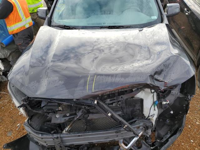 Photo 12 from auction – 2017 GMC ACADIA SLE with VIN 1GKKNSLA1HZ276029