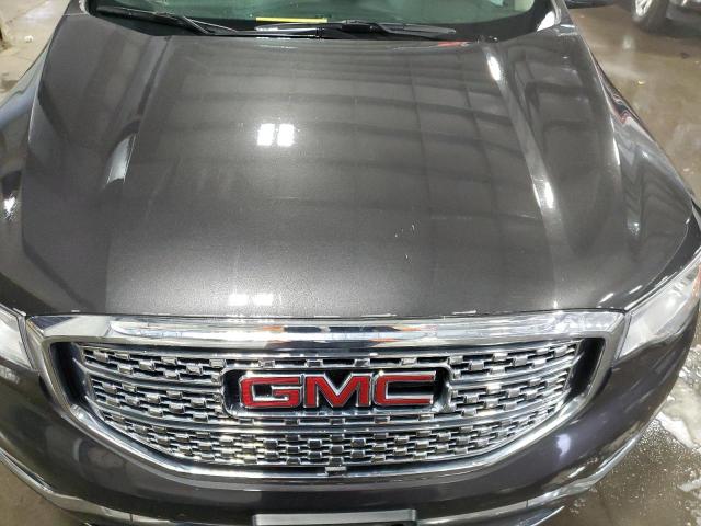 Photo 12 from auction – 2017 GMC ACADIA DEN with VIN 1GKKNXLSXHZ300513