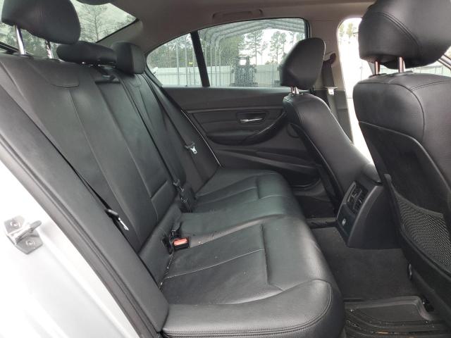 Photo 10 from auction – 2015 BMW 328 I with VIN WBA3A5C59FF609069
