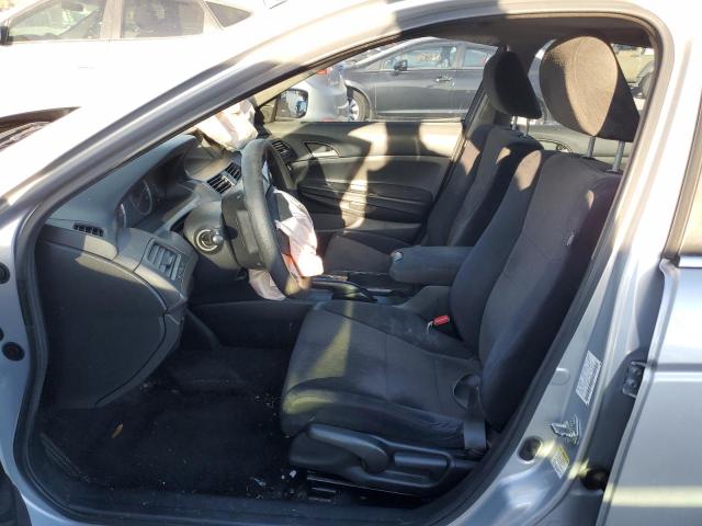 Photo 7 from auction – 2010 HONDA ACCORD LX with VIN 1HGCP2F33AA075679