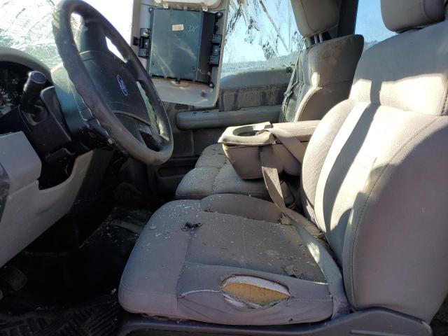 Photo 7 from auction – 2006 FORD F150 with VIN 1FTRX12W36NB04973