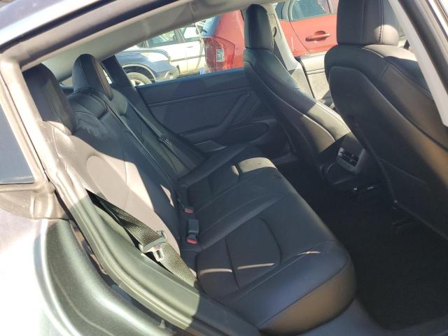 Photo 10 from auction – 2020 TESLA MODEL 3 with VIN 5YJ3E1EA3LF705063