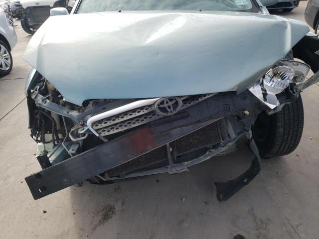 Photo 11 from auction – 2007 TOYOTA COROLLA CE with VIN 2T1BR32E17C783984