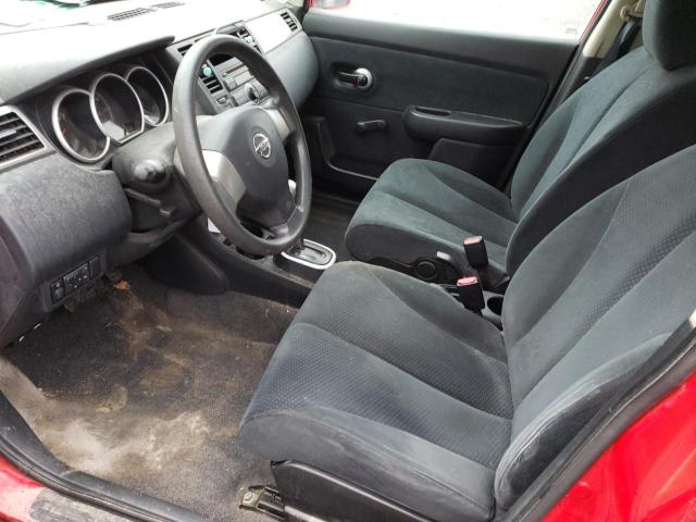 Photo 7 from auction – 2010 NISSAN VERSA S with VIN 3N1BC1CP2AL403452