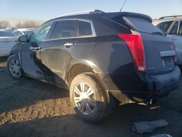 Photo 2 from auction – 2011 CADILLAC SRX LUXURY with VIN 3GYFNAEY8BS674340