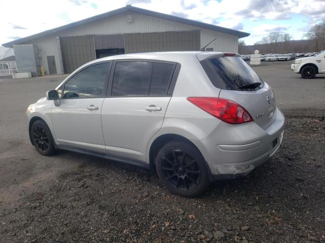 Photo 2 from auction – 2009 NISSAN VERSA S with VIN 3N1BC13E59L362132