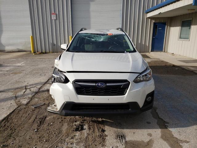 Photo 5 from auction – 2019 SUBARU CROSSTREK with VIN JF2GTAEC7K8203911