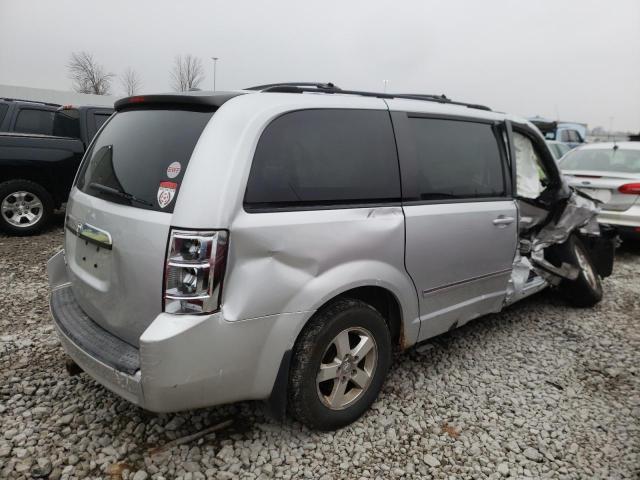 Photo 3 from auction – 2008 DODGE GRAND CARA with VIN 2D8HN54P38R835649