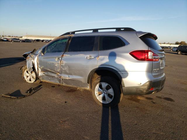 Photo 2 from auction – 2019 SUBARU ASCENT with VIN 4S4WMAAD3K3455587