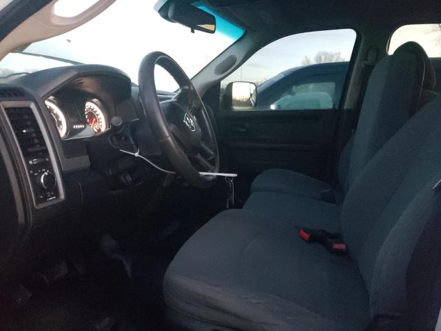 Photo 7 from auction – 2015 RAM 2500 ST with VIN 3C6UR4CJ9FG672329