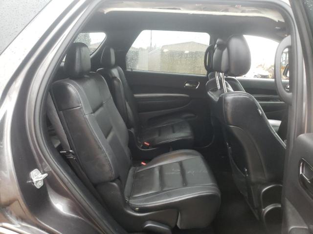 Photo 11 from auction – 2019 DODGE DURANGO GT with VIN 1C4RDJDG9KC525598