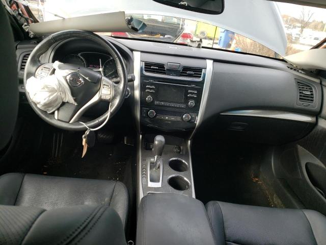 Photo 8 from auction – 2015 NISSAN ALTIMA 2.5 with VIN 1N4AL3AP0FC226884