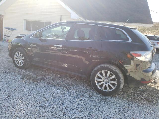 Photo 2 from auction – 2011 MAZDA CX-7 with VIN JM3ER2BMXB0357672