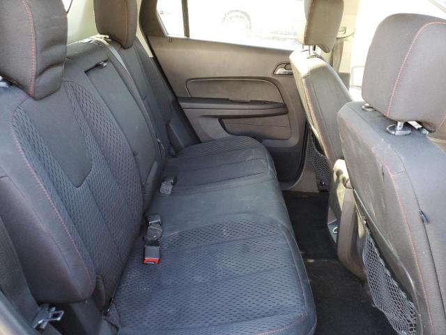 Photo 11 from auction – 2014 GMC TERRAIN SL with VIN 2GKALMEK7E6269807