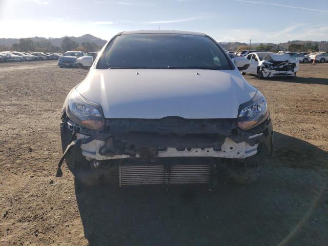 Photo 5 from auction – 2013 FORD FOCUS ST with VIN 1FADP3L93DL307925