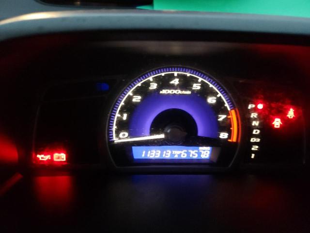 Photo 9 from auction – 2011 HONDA CIVIC EX with VIN 2HGFA1F86BH534291