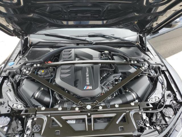 Photo 11 from auction – 2023 BMW M3 COMPETI with VIN WBS43AY08PFN44474