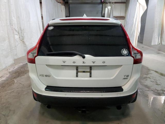 Photo 6 from auction – 2012 VOLVO XC60 T6 with VIN YV4902DZ7C2316481