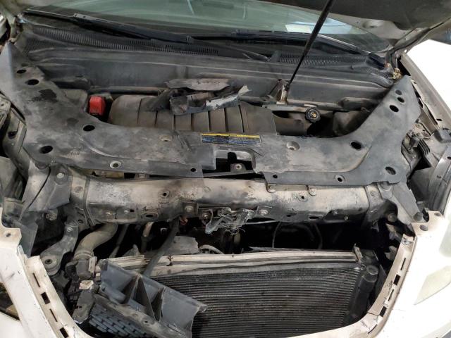 Zdjęcie 11 z aukcji – 2008 GMC ACADIA SLE z VIN 1GKER13768J116579