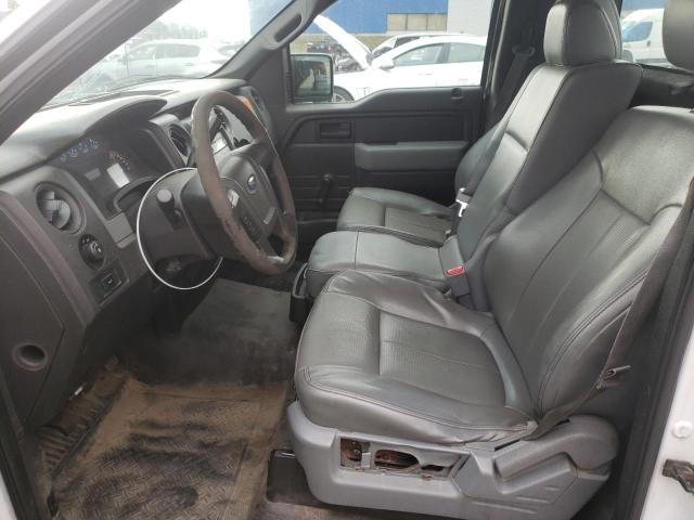 Foto 7 de la subasta – 2013 FORD F150 con VIN 1FTMF1CM3DFC66622