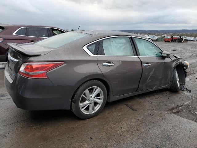 Photo 3 from auction – 2014 NISSAN ALTIMA 2.5 with VIN 1N4AL3AP2EC110651