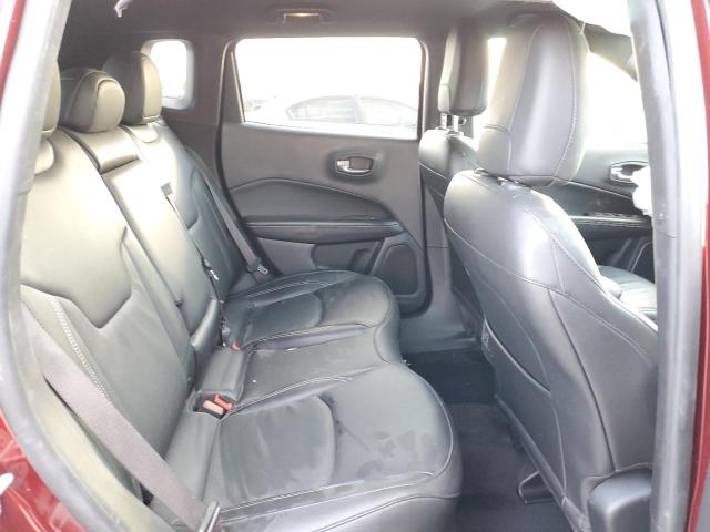 Photo 10 from auction – 2021 JEEP COMPASS 80 with VIN 3C4NJDEB0MT601499