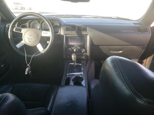 Photo 8 from auction – 2010 DODGE CHALLENGER with VIN 2B3CJ7DW3AH131665