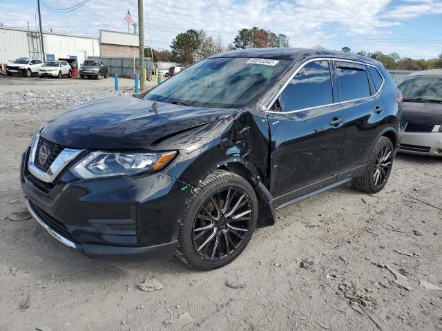 Photo 1 from auction – 2019 NISSAN ROGUE S with VIN 5N1AT2MTXKC790139