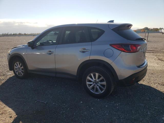 Photo 2 from auction – 2015 MAZDA CX-5 TOURI with VIN JM3KE2CY6F0439856