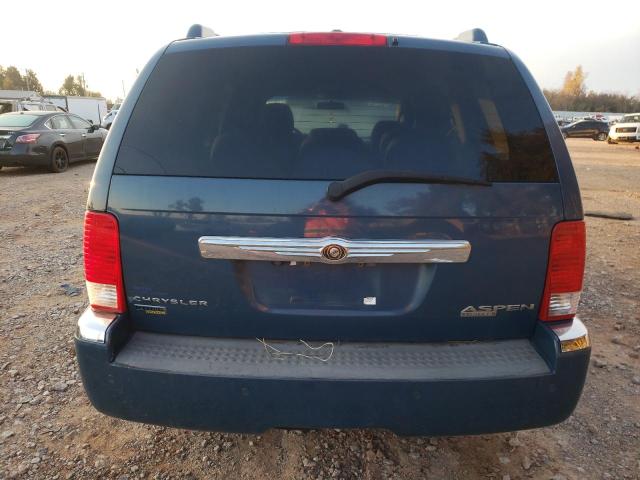 Photo 6 from auction – 2009 CHRYSLER ASPEN LIMI with VIN 1A8HW58P09F713645