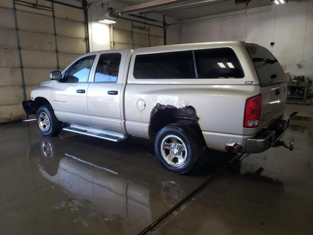 Photo 2 from auction – 2004 DODGE RAM 1500 S with VIN 1D7HU18D24S711266