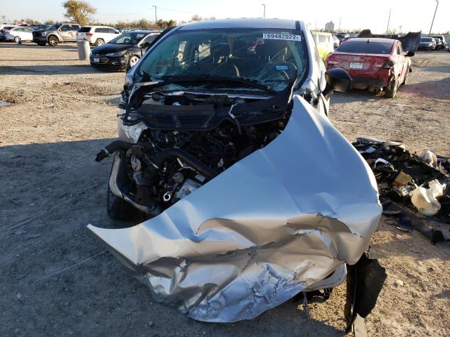 Photo 5 from auction – 2019 FORD ECOSPORT S with VIN MAJ3S2FE5KC269091