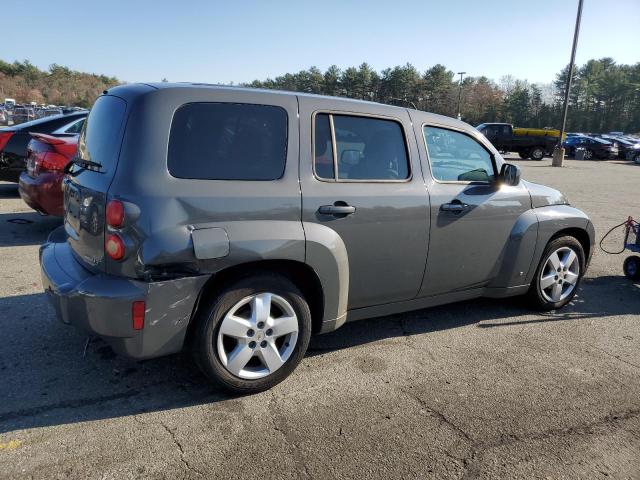 Photo 3 from auction – 2009 CHEVROLET HHR LT with VIN 3GNCA23B69S637720