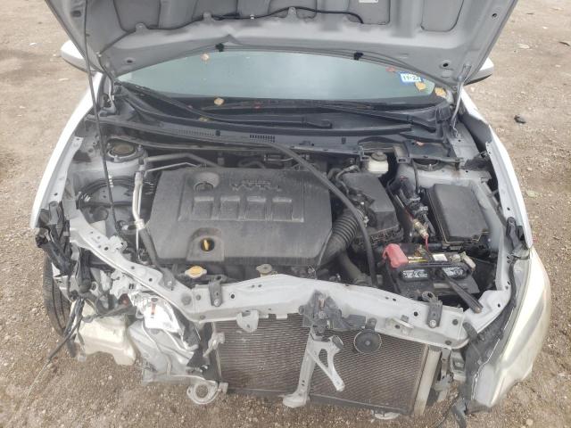 Photo 11 from auction – 2014 TOYOTA COROLLA L with VIN 2T1BURHE4EC009122