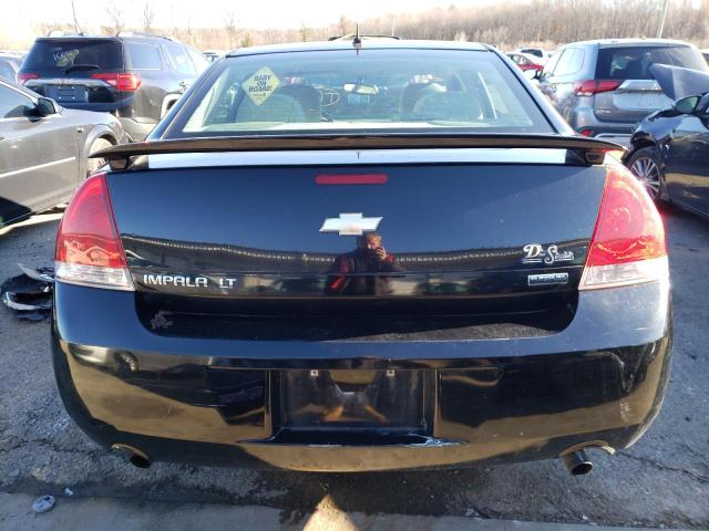 Photo 6 from auction – 2012 CHEVROLET IMPALA LT with VIN 2G1WG5E36C1101860