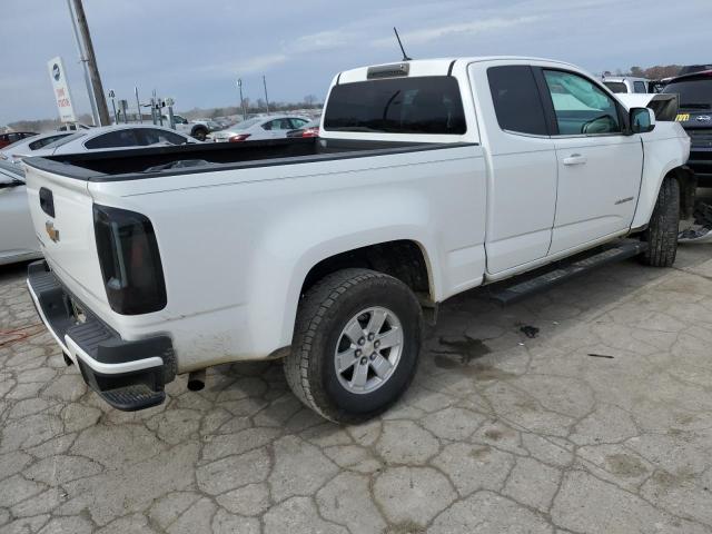 Photo 3 from auction – 2016 CHEVROLET COLORADO with VIN 1GCHSBE30G1289722