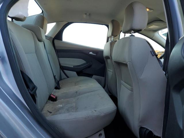 Photo 10 from auction – 2016 FORD FOCUS SE with VIN 1FADP3F2XGL266325