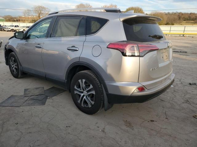 Photo 2 from auction – 2016 TOYOTA RAV4 LE with VIN 2T3BFREV0GW462029