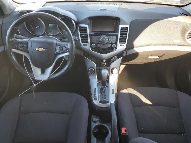 Photo 8 from auction – 2014 CHEVROLET CRUZE LT with VIN 1G1PC5SB0E7124584