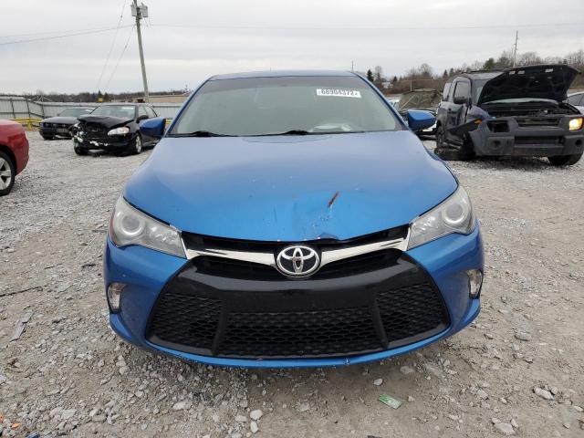 Photo 5 from auction – 2017 TOYOTA CAMRY LE with VIN 4T1BF1FK4HU751575
