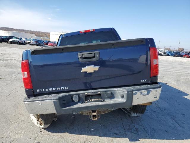 Photo 6 from auction – 2009 CHEVROLET silverado with VIN 3GCEK33M19G190819